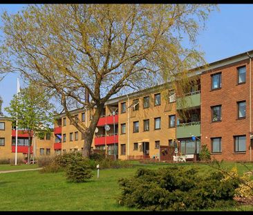 Lägenheten kan bli ledig tidigare. - Foto 1