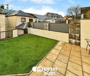 Commercial Street, Aberbargoed, Bargoed, CF81 - Photo 1