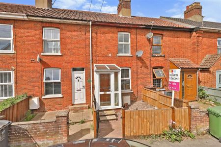 Kings Road, Dereham - Photo 5