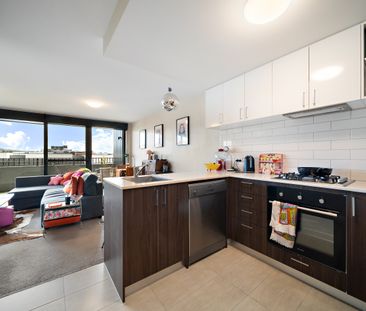 Modern and Comfortable One Bedroom Apartment - Photo 5