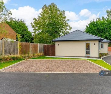 2 bedroom bungalow to rent - Photo 2