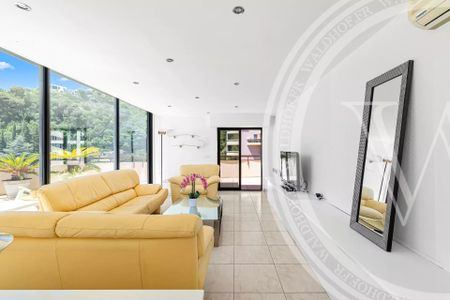 Tout savoir sur cet appartement dans le quartier Supérieur, à Beausoleil - Photo 3