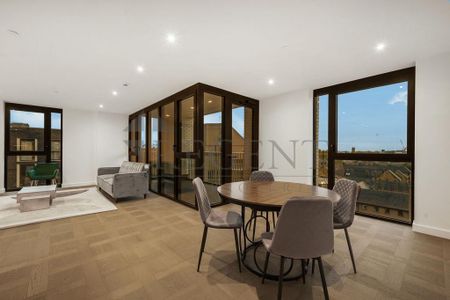 3 bedroom apartment to rent - Photo 5