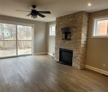 For Lease - 88 Clapperton Street Unit# Upper, Barrie, Ontario - Photo 5