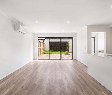 Contemporary Family Living - Photo 1