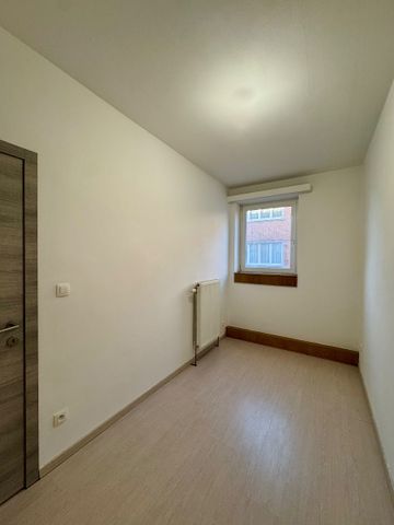 Licht appartement in centrum Wemmel - Photo 4