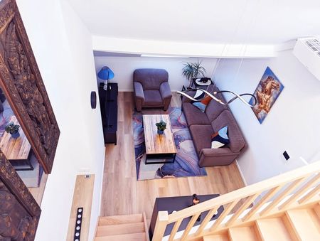 Duplex te huur - Photo 2