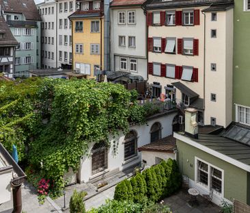 Zentrale Singlewohnung - auch für Studenten geeignet! - Photo 3