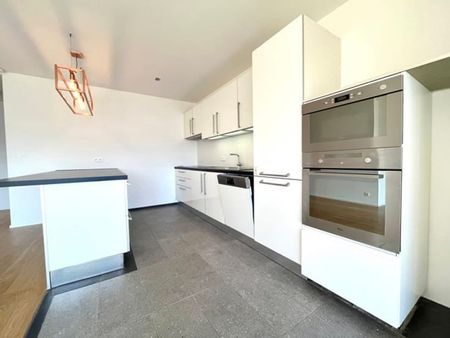 Tout savoir sur cet appartement à Etterbeek, à Etterbeek - Photo 4