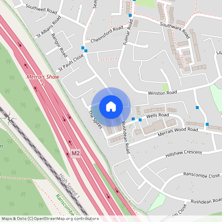Rushdean Road, Rochester, Kent, ME2 2QB