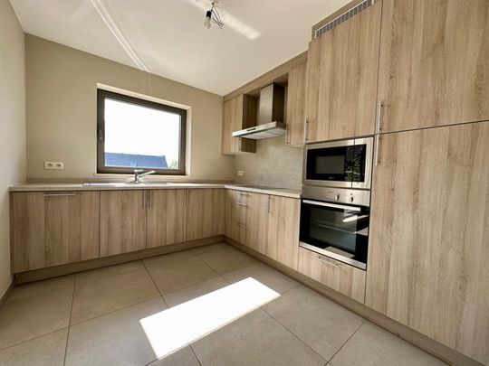 Appartement te huur - Foto 1