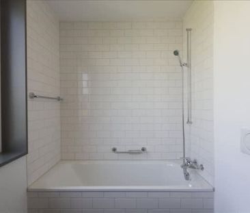 4.5 Zimmer, 108 m², 3. Stock - Foto 2