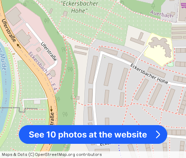 Eckersbacher Höhe 61 - Photo 1