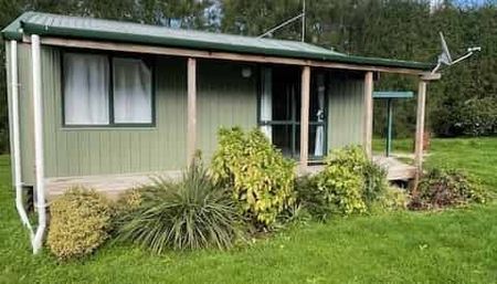 Rural Hideaway - Photo 3