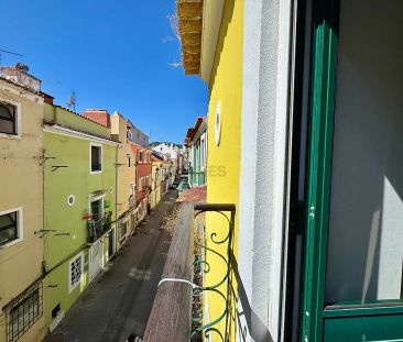 Apartment T1 in Setúbal (São Julião, Nossa Senhora da Anunciada e S... - Photo 4