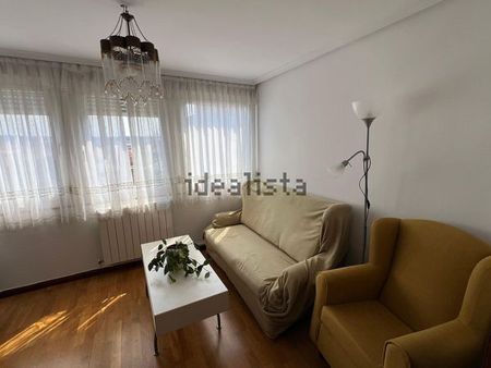 Alquiler de piso en Calle Santa Nonia, 14 - Photo 2