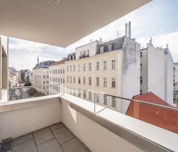 ++NEU++ extraordinary 3-room-apartment in the Heart of the City (1/23) - Foto 5