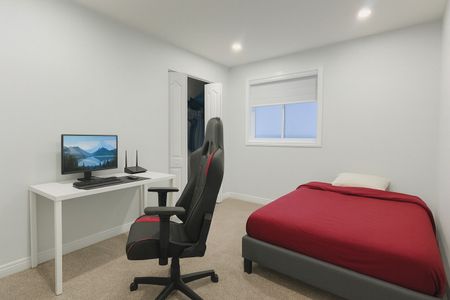 For Lease - 235 Pineland Court Unit# Upper, Waterloo, Ontario - Photo 4