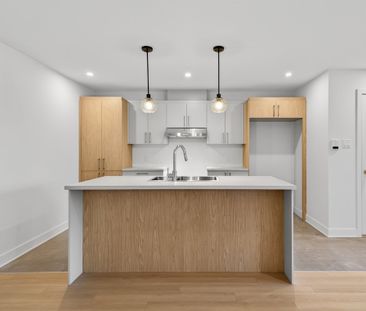 À louer / Appartement - Photo 1