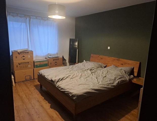 Etagenwohnung 1. OG - Foto 1