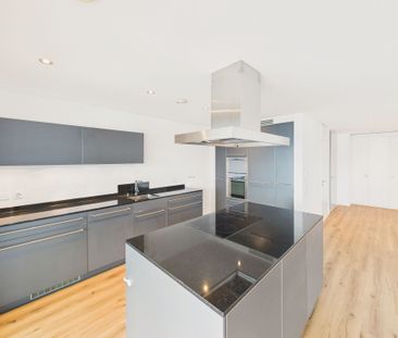 Modern Minergie 3.5-room apartment in the countryside and yet close... - Photo 4