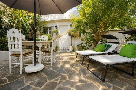 Μονοκατοικία για ενοικίαση Περιβόλια (Ραφήνα) - Photo 3