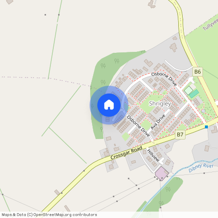 13 Woodland Crescent, Killyleagh, Downpatrick, BT30 9SN