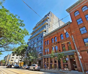 Glasshouse Lofts , #702 - Photo 5