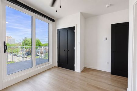 For Lease - 159 Locksley Avenue Unit# 4, Toronto, Ontario - Photo 5