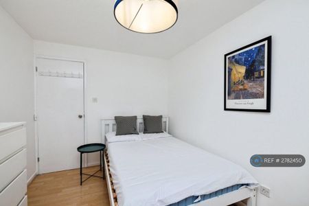 3 bedroom maisonette to rent - Photo 4