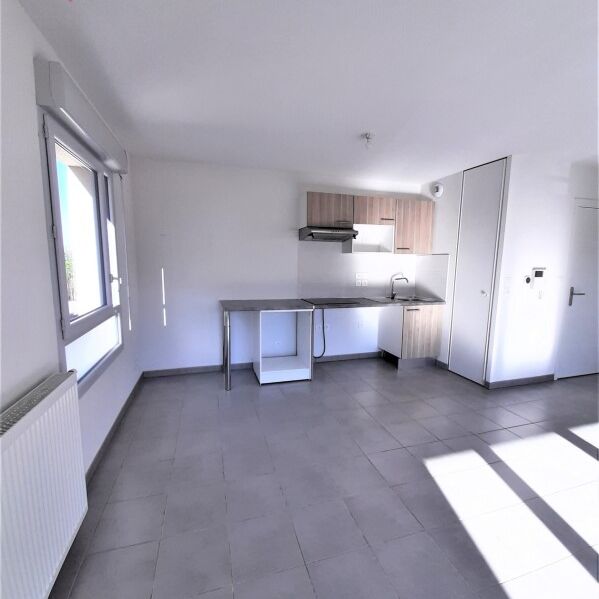 Location Appartement 3 pièces 60m² ST JORY 31790 - Photo 1