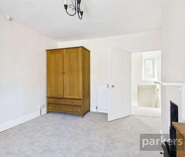 Church View Cottage, Bridge Street, Bampton, Oxfordshire, OX18 - Photo 3