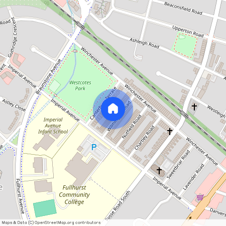 Wilmington Road, Leicester, LE3