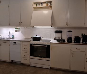 Vikingavägen, Lund - Foto 1