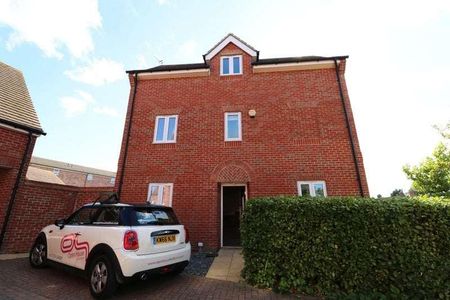 Horace Close, Shortstown, Bedford, MK42 - Photo 2