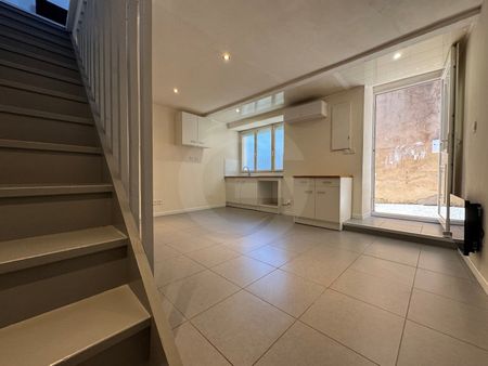 Location Maison 2 pièces 35m² VILLEVEYRAC 34560 - Photo 5