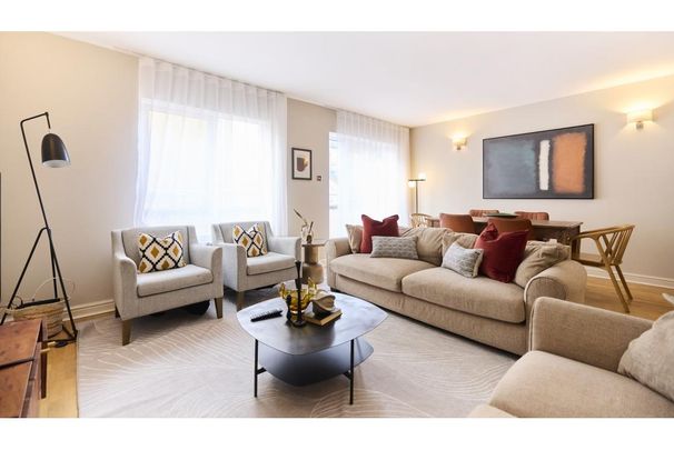 Sussex Way, London N19 - Photo 1