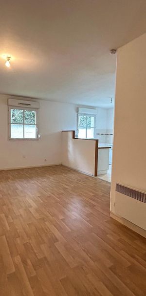 Location Appartement 2 pièces 49m² BEAUVAIS 60000 - Photo 1