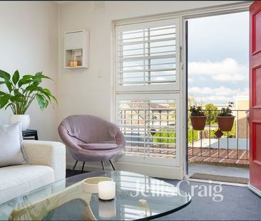 12/14 Stevedore Street, Williamstown VIC 3016 - Apartment For Rent ... - Photo 2