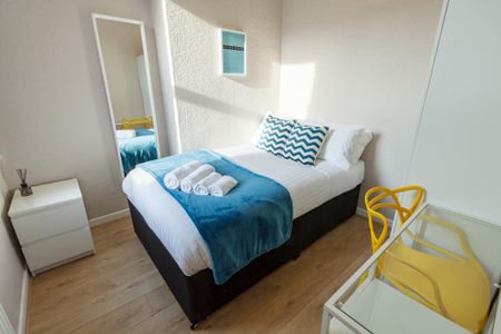 4 bedroom house to rent - Photo 4