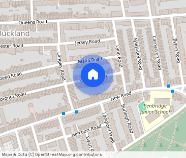 Cyprus Road, Portsmouth, PO2 - Photo 1