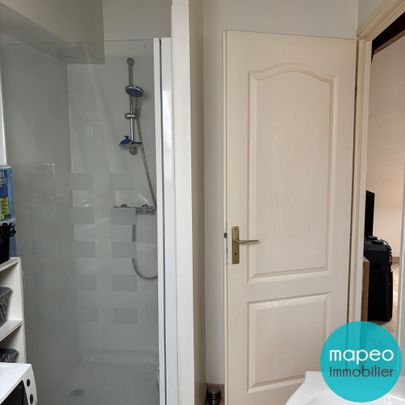 Appartement Margny Les Compiegne 2 pièce(s) 31.04 m2, - Photo 1