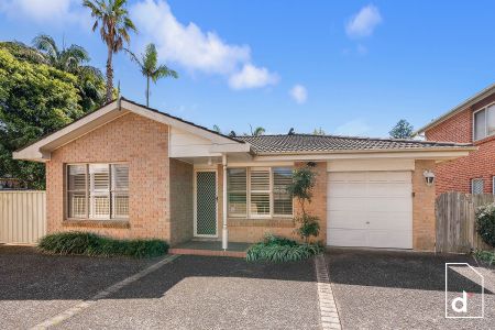 Charming 2-bedroom Villa In The Heart Of Thirroul - Photo 3