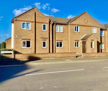 Mortons Court, March - Photo 4