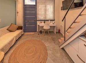 Studio/Γκαρσονιέρα για ενοικίαση - Κέντρο Θεσσαλονίκης, - Photo 4