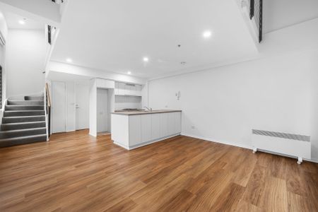 Unit 38/562 Little Bourke Street, - Photo 4