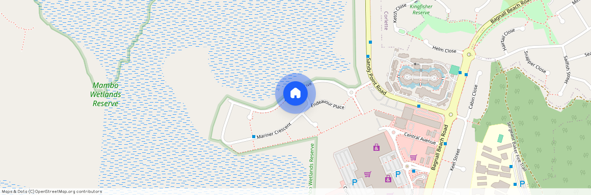 2/23 Worimi Drive, NSW 2317, Salamander Bay