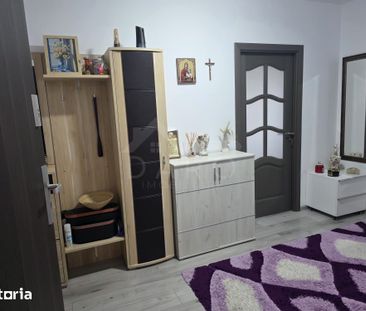 Închiriez apartament cu două camere pe termen lung în Green Residen - Fotografie 5