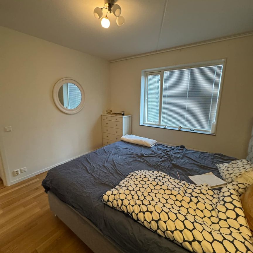 Bankogatan, Göteborg - Foto 1