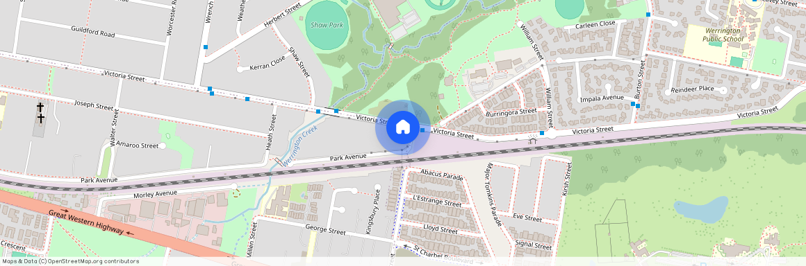 48 Victoria Street, NSW 2747, Kingswood